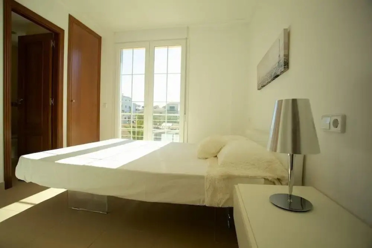 Apartment Minimal