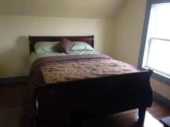 Elevate Rooms Conway House