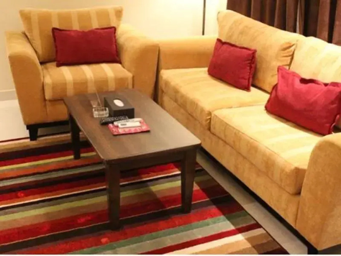 Drr Ramh Apartment
