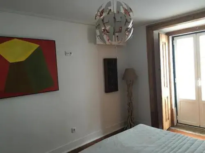 A Toca Do Polvo B&B