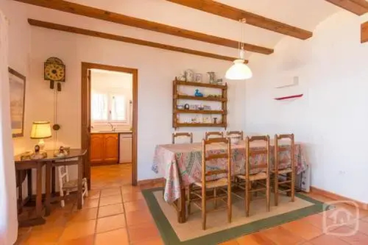 Abahana Villas Changrila