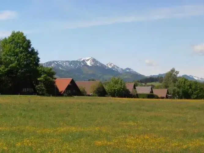 Ferienpark Vorauf