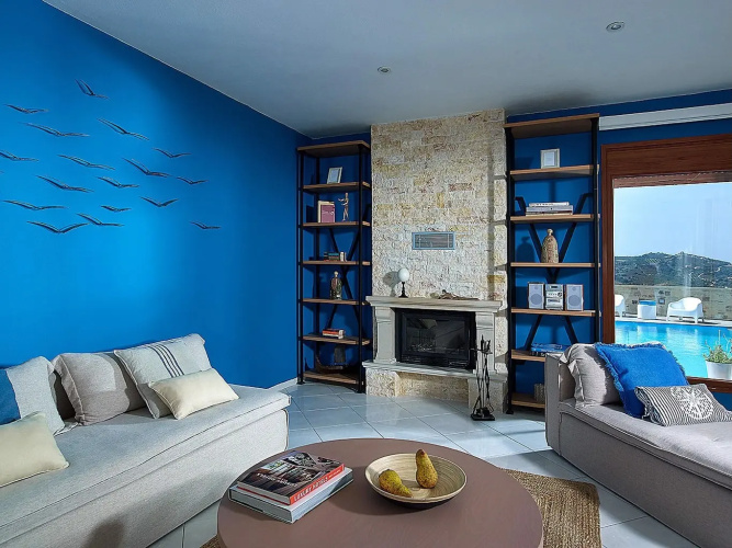 Blue Key Villa