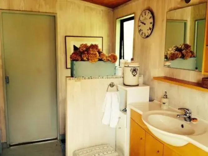 Highland Cottage