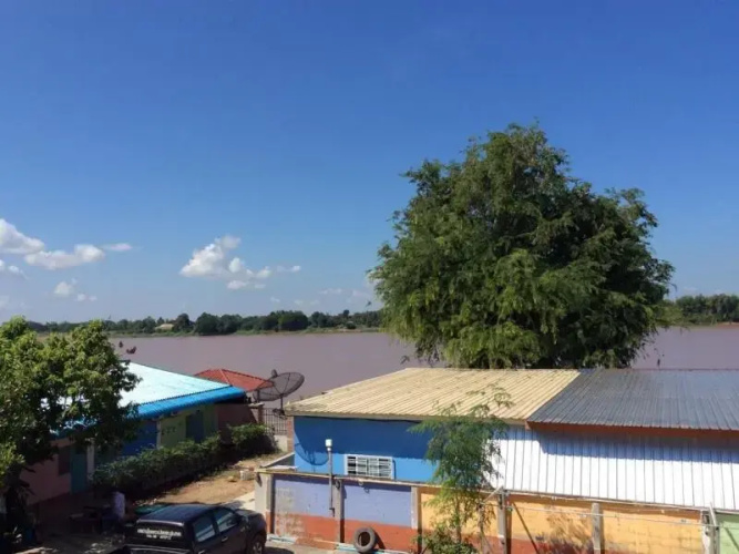 Rimfangkhong Hotel