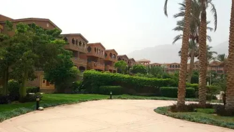 Chalet