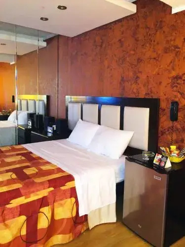 Fantasy Suites