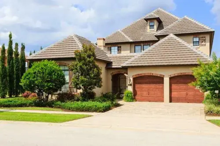 Villa W147 Muirfield