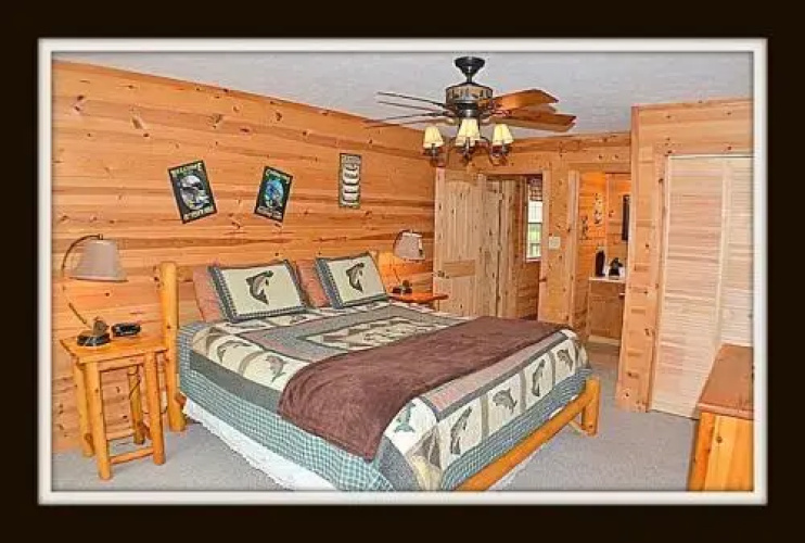 A Kings Lodge