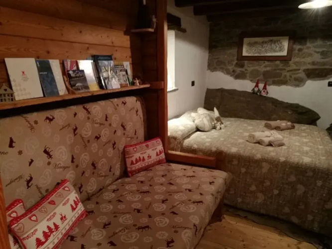 B&B Mont Mars