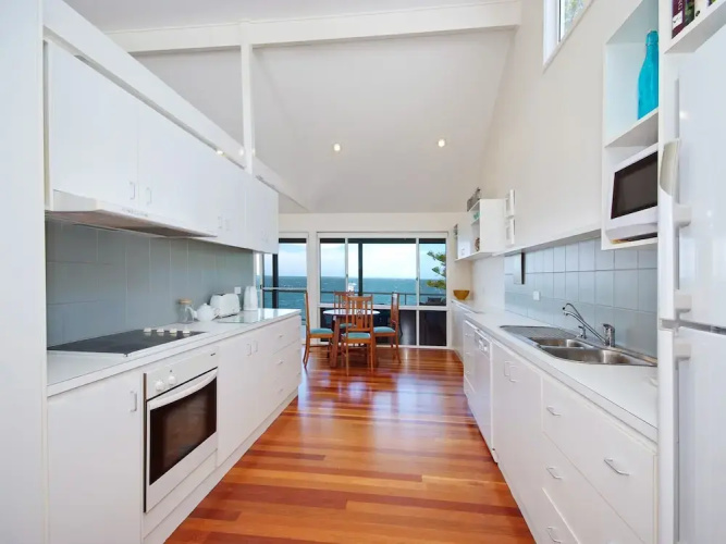 Seaview Crescent, 6, Seaview