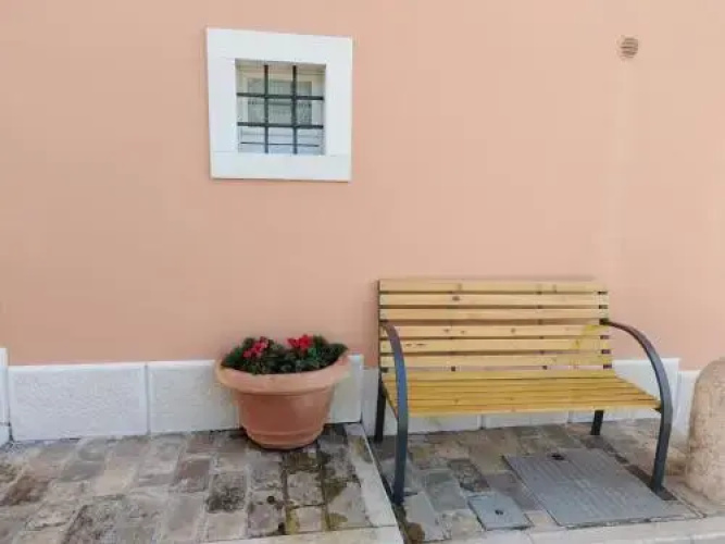 Casa Del Capitello