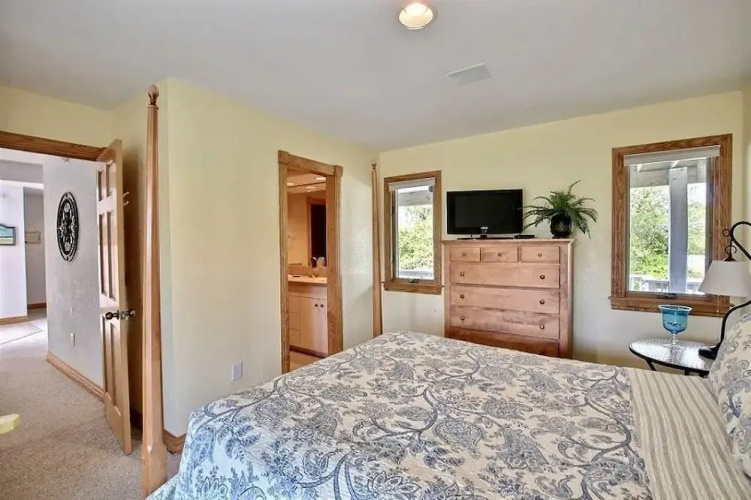 It's All Good Ms4 - 5 Br Home