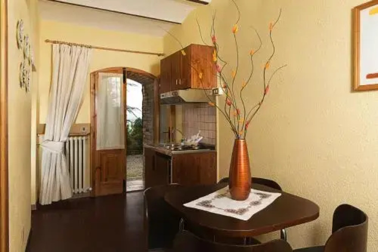 Casa Faustina