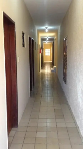 Hotel Colinas Douradas