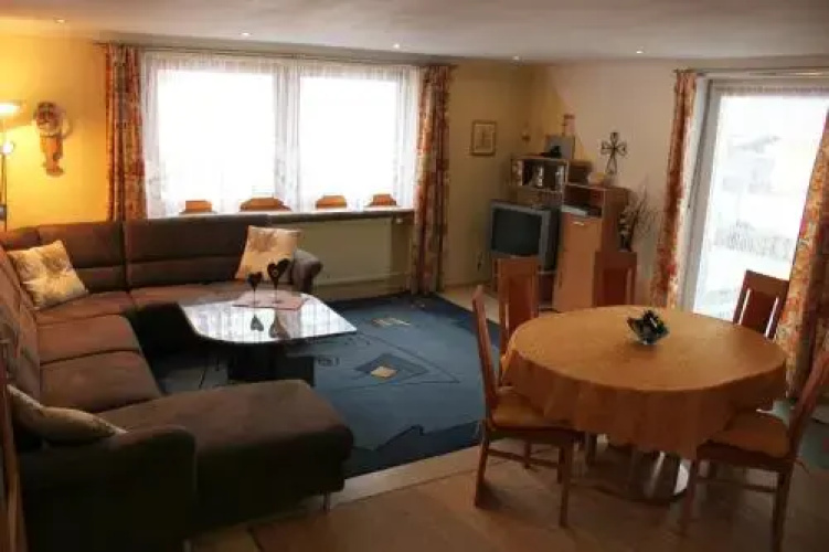 Ferienwohnung Christa
