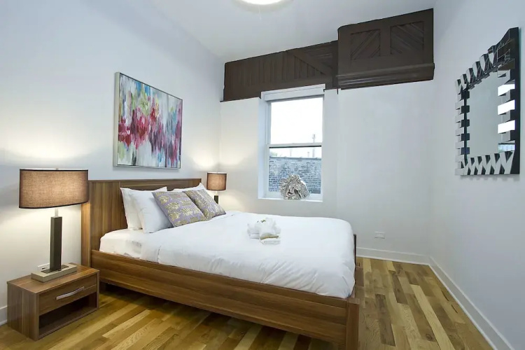 Charming 2BR in Wicker Park by Sonder