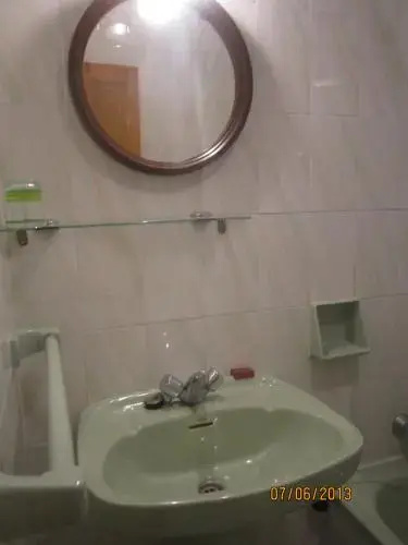 Pension Casa Ramon