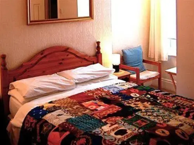 Marina Guest House