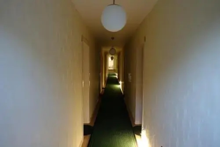 Toft Guest House