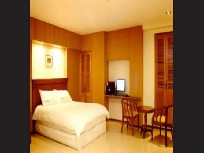Gallery Hotel