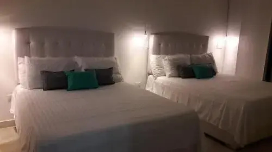 Hotel Siena Casa De Campo