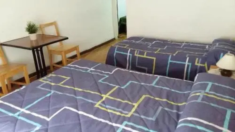 Hostal Madrid Centro