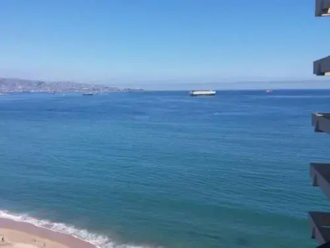 Arriendo Viña Playa Acapulco