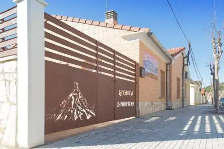 La Casica Bardenera