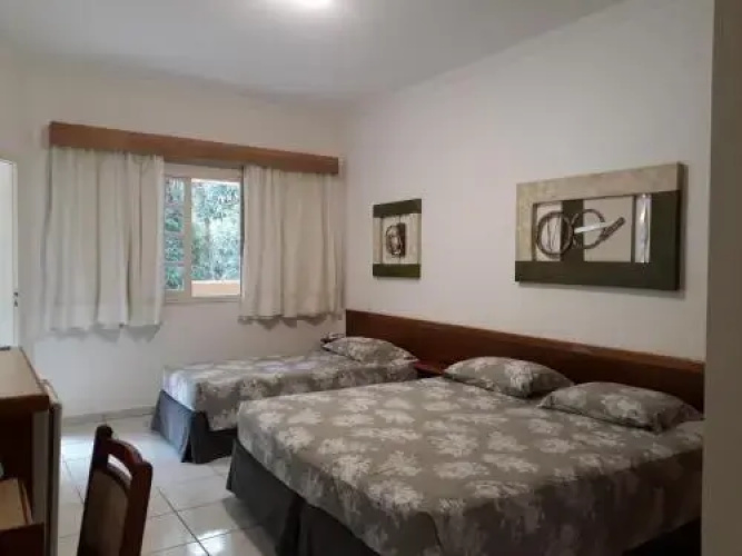 Amarilis Flat Service