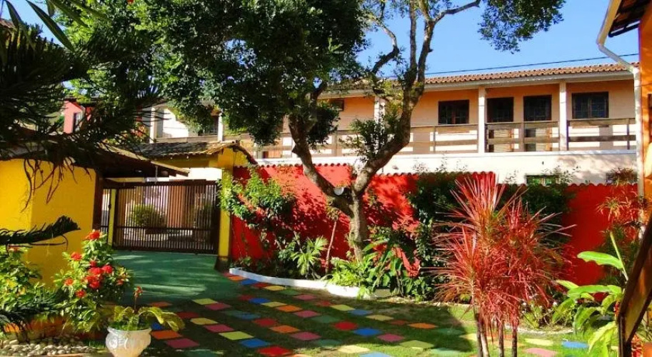 Pousada Sabor Bahia