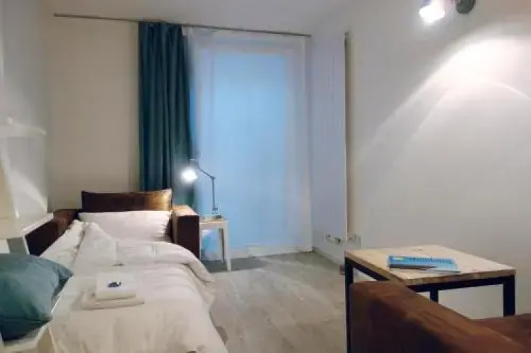 Ferienapartments Mitten im Herzen von Ottensen