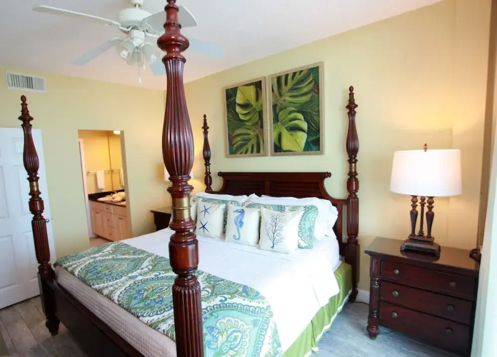 Lighthouse 411 - 3 Br Condo