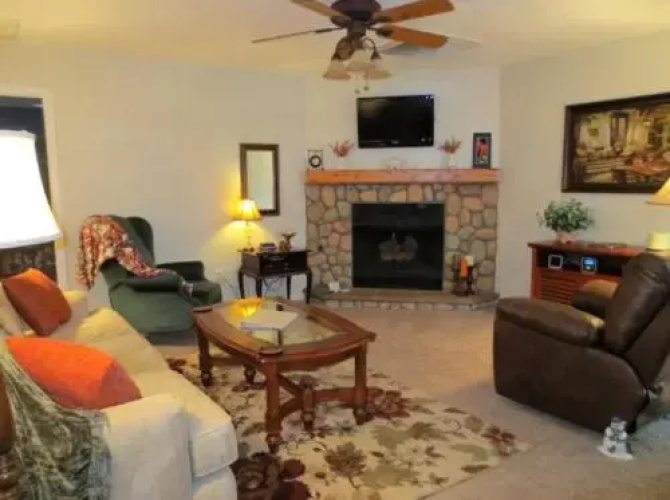 Villa Condo