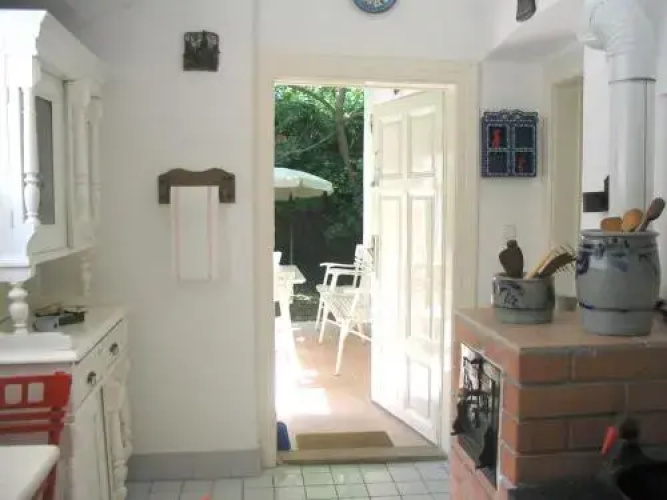 Leányvirág Vendégház