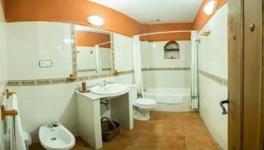 Casa Rural Las Martas