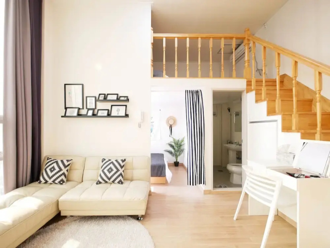 Jess's Cozy Place