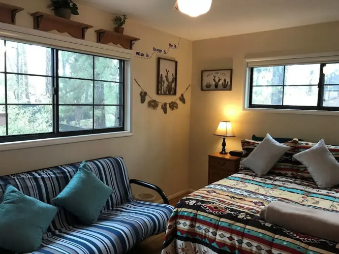 Adventure Lodge