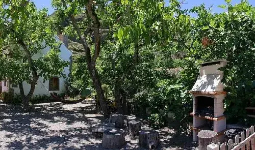 Casa Rural Los Lavaderos