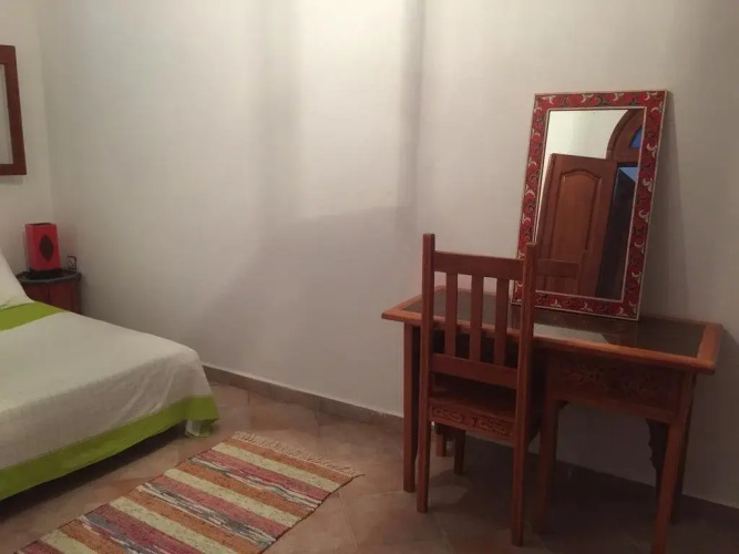 Medina Haus Asilah