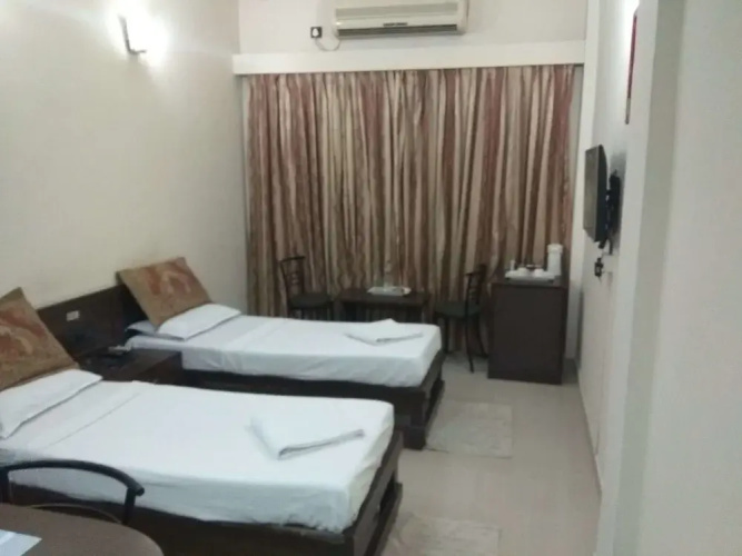 Hotel Royal Regency