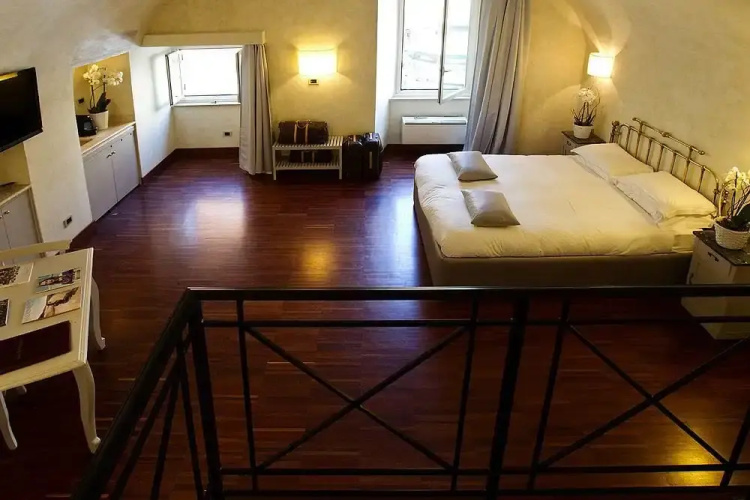 Residenza Lucina