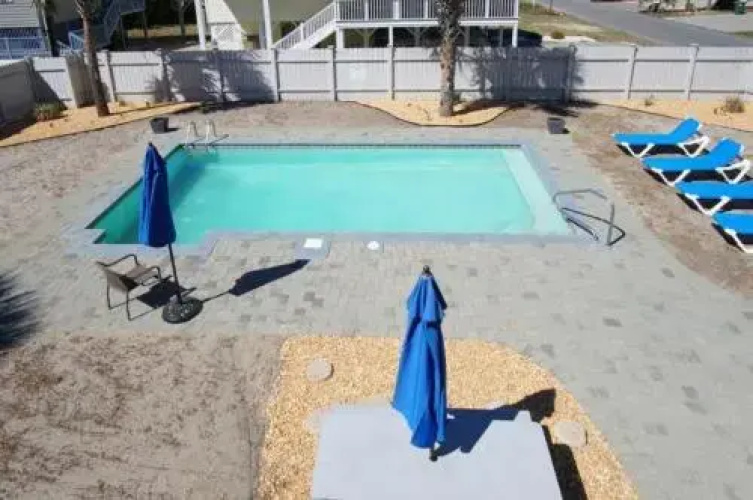 Absolute Paradise - 5 Br Home