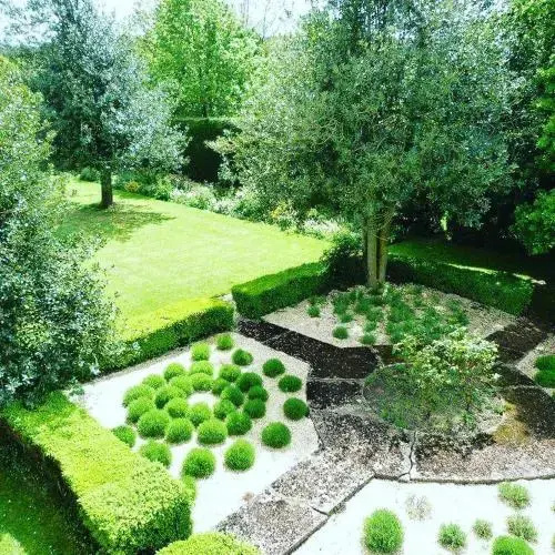 Norton Grounds