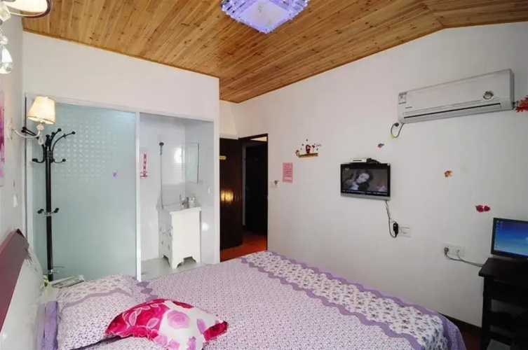 Dreams Link Inn- Xitang