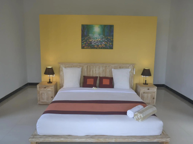 Villa Tanjung Simah