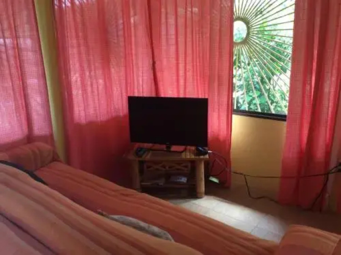 La Casita del Sol