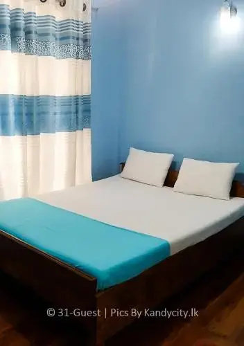 31 Kandy Guest House