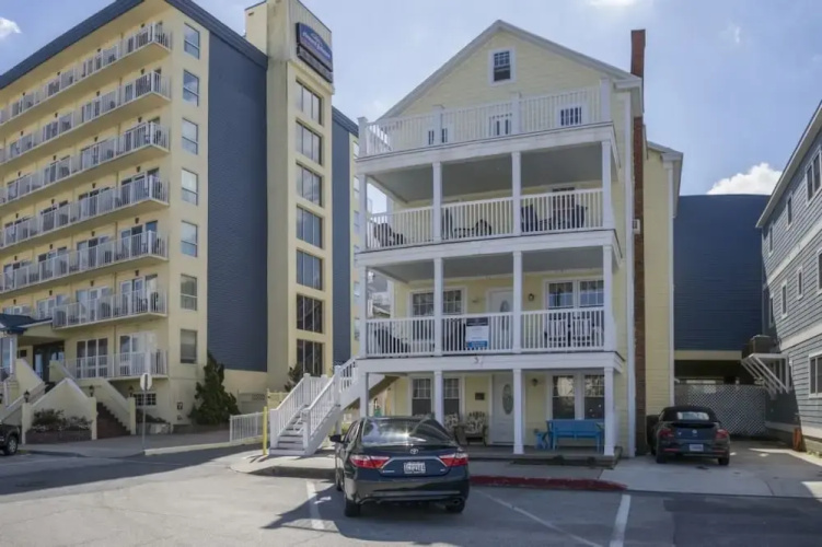 Otel görseli