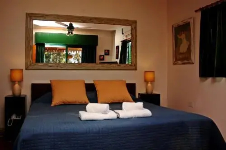 La Polola Posada